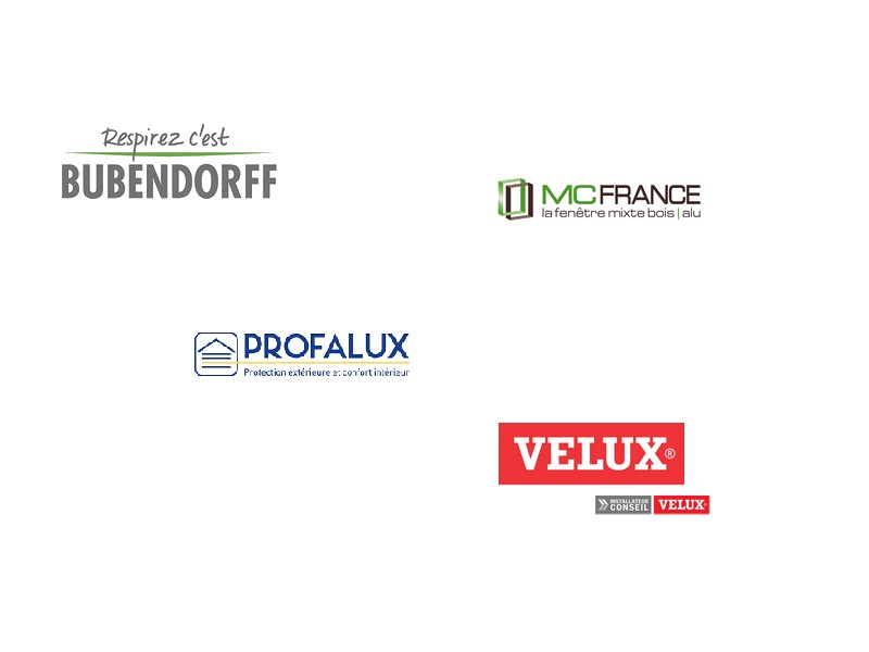 Nos marques partenaires