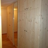 Aménagement intérieur