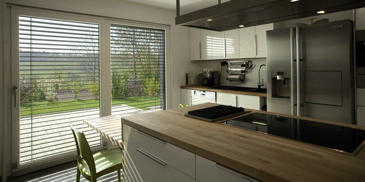 photos &#xA9; Profalux