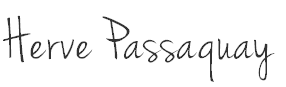 Hervé Passaquay